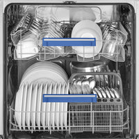Lave-vaisselle Encastrable 13 couverts Reconditionné SMEG STL262D