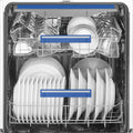 Lave-vaisselle Encastrable 14 couverts Reconditionné SMEG STL362DQ