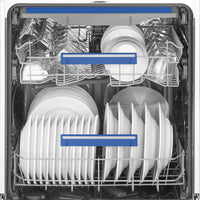 Lave-vaisselle Encastrable 14 couverts Reconditionné SMEG STL362DQ