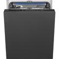 Lave-vaisselle Encastrable 14 couverts Reconditionné SMEG STL362DQ