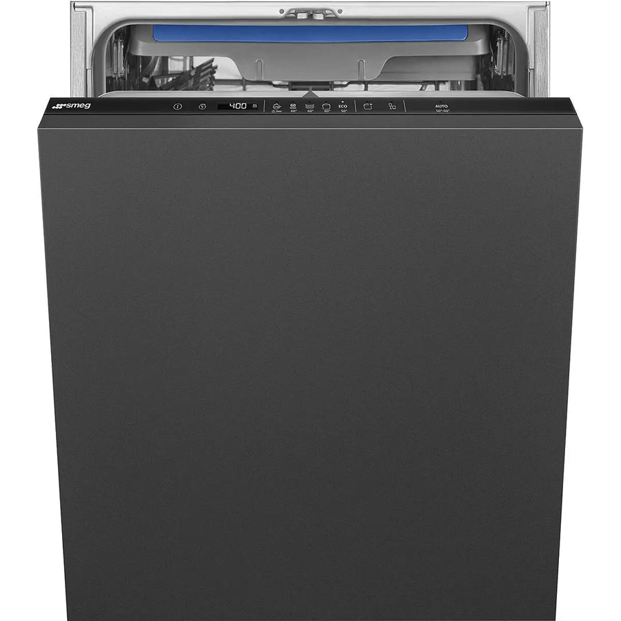 Lave-vaisselle Encastrable 14 couverts Reconditionné SMEG STL362DQ