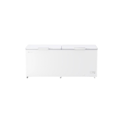 Congélateur coffre PROLINE TCH700E