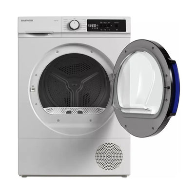 Seche-linge pompe à chaleur DAEWOO TD-B0GP1WE0