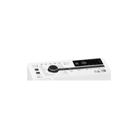 Lave-linge Top 6.5 kg Reconditionné WHIRLPOOL TDLRB65342BSFR