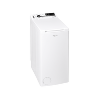 Lave-linge Top 6.5 kg Reconditionné WHIRLPOOL TDLRB65342BSFR