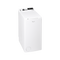 Lave-linge Top 6.5 kg Reconditionné WHIRLPOOL TDLRB65342BSFR