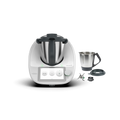 Thermomix Reconditionné VORWERK Bundle TM6 Second bol
