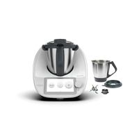 Thermomix Reconditionné VORWERK Bundle TM6 Second bol