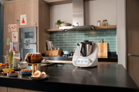 Thermomix Reconditionné VORWERK Bundle TM6 Second bol