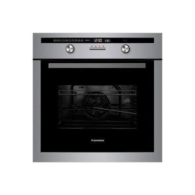 Four chaleur tournante THOMSON TMFP701IX