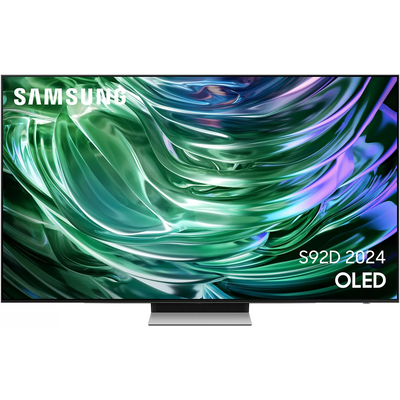 Téléviseur OLED SAMSUNG TQ55S92D 139 cm (55")