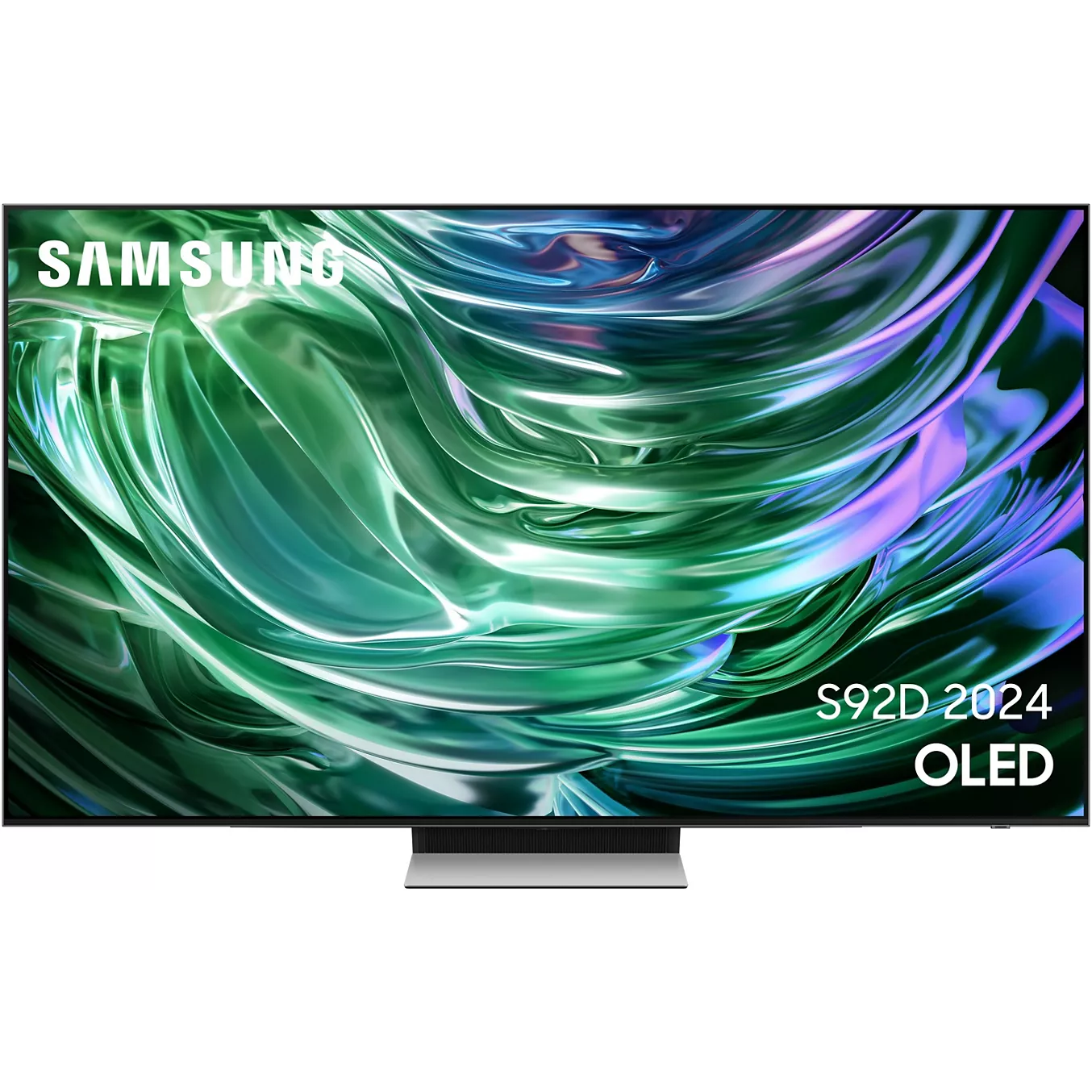 Téléviseur OLED 55 pouces Reconditionné SAMSUNG TQ55S92D 139 cm (55")