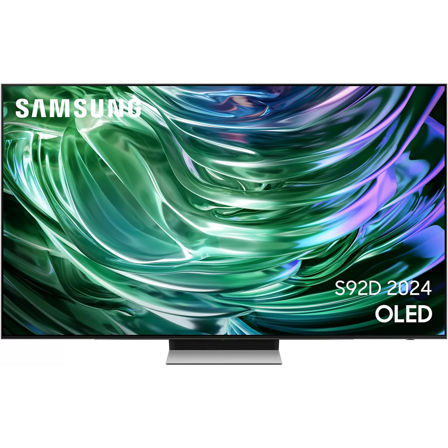 Téléviseur OLED 55 pouces Reconditionné SAMSUNG TQ55S92D 139 cm (55")