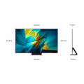 Téléviseur OLED 65 pouces Reconditionné SAMSUNG TQ65S95F