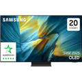 Téléviseur OLED 65 pouces Reconditionné SAMSUNG TQ65S95F
