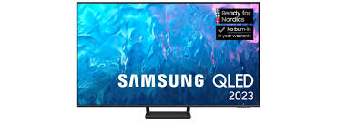 Téléviseur LED 75 pouces Reconditionné SAMSUNG TQ75Q70CATXXC