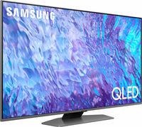 Téléviseur LED 74 pouces Reconditionné SAMSUNG TQ75Q80C 189 cm (74")