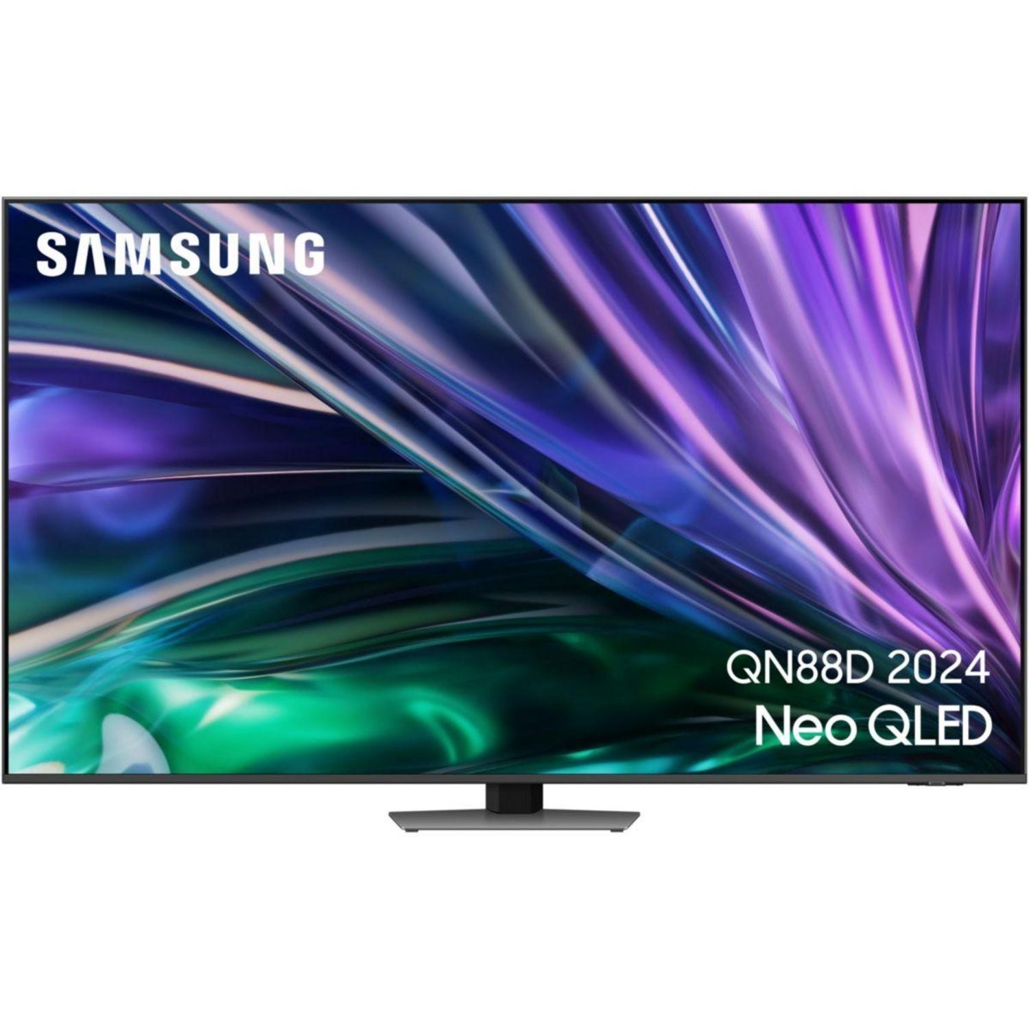 Téléviseur LED 73.96 pouces Reconditionné SAMSUNG TQ75QN88D