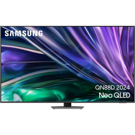 Téléviseur LED 73.96 pouces Reconditionné SAMSUNG TQ75QN88D