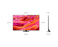 Téléviseur LED 74 pouces Reconditionné SAMSUNG TQ75QN90FATXXC