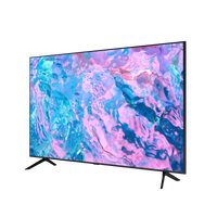 Téléviseur LED 43 pouces Reconditionné SAMSUNG UE43CU7172UXXH