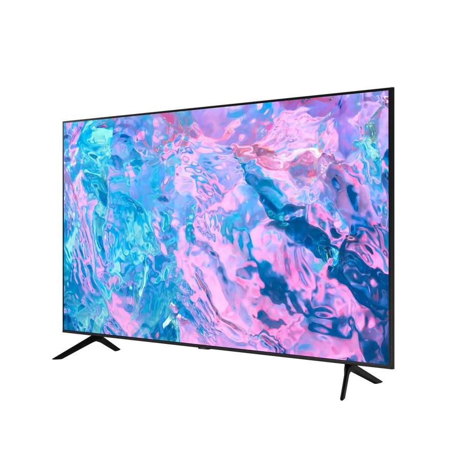 Téléviseur LED 43 pouces Reconditionné SAMSUNG UE43CU7172UXXH