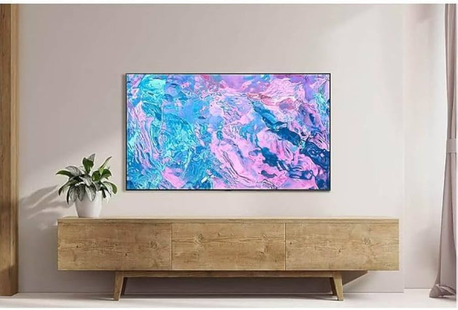 Téléviseur LED 43 pouces Reconditionné SAMSUNG UE43CU7172UXXH