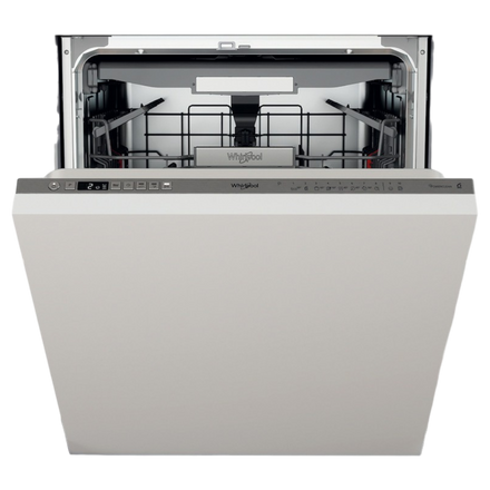 Lave-vaisselle Encastrable 14 couverts Reconditionné WHIRLPOOL W0ID561S