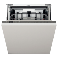 Lave-vaisselle Encastrable 14 couverts Reconditionné WHIRLPOOL W0ID561S