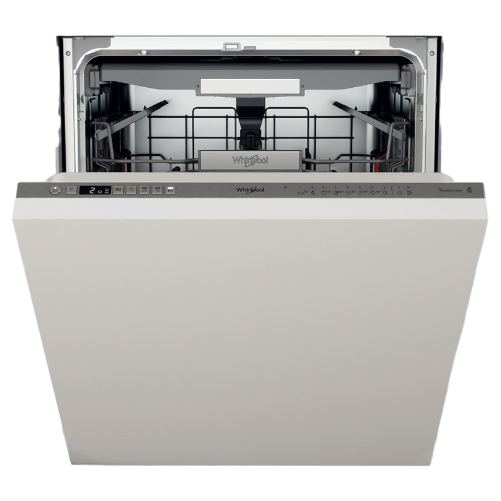 Lave-vaisselle Encastrable 14 couverts Reconditionné WHIRLPOOL W0ID561S