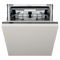 Lave-vaisselle Encastrable 14 couverts Reconditionné WHIRLPOOL W0ID561S