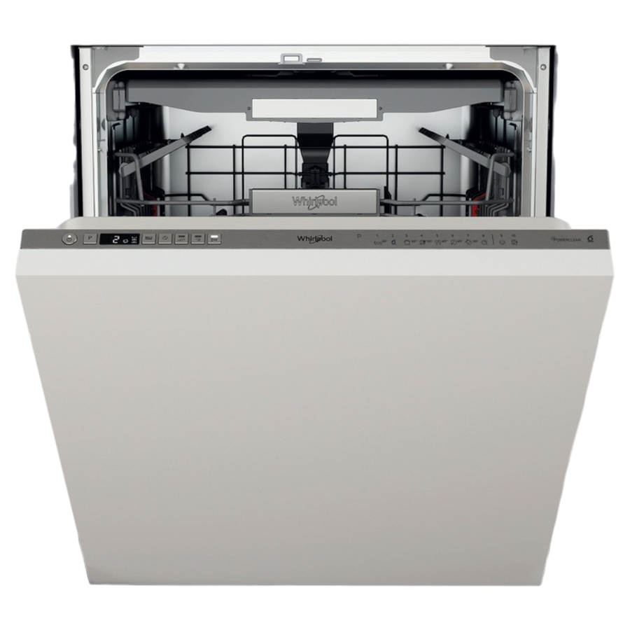 Lave-vaisselle Encastrable 14 couverts Reconditionné WHIRLPOOL W0ID561S