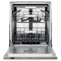 Lave-vaisselle Encastrable 14 couverts Reconditionné WHIRLPOOL W0ID561S