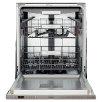 Lave-vaisselle Encastrable 14 couverts Reconditionné WHIRLPOOL W0ID561S