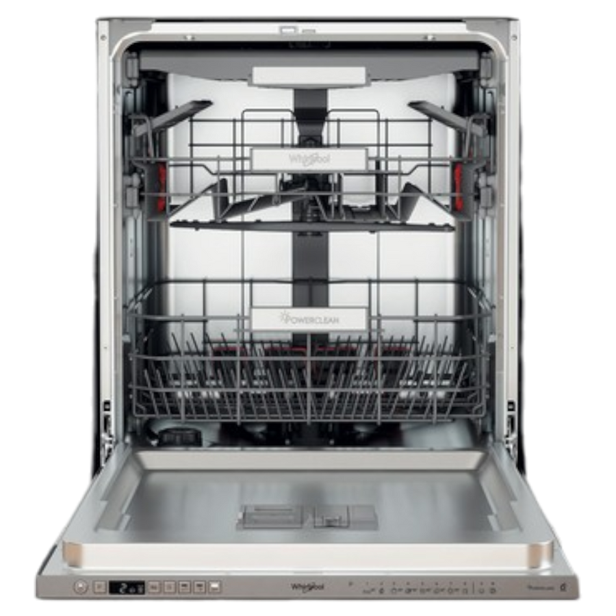 Lave-vaisselle Encastrable 14 couverts Reconditionné WHIRLPOOL W0ID561S