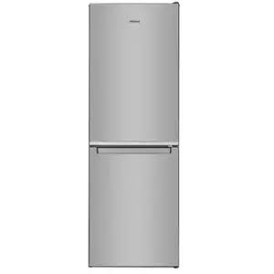 Réfrigérateur avec congélateur WHIRLPOOL W5721EOX2