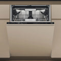 Lave-vaisselle Encastrable 15 couverts Reconditionné WHIRLPOOL W7IHP40LSC