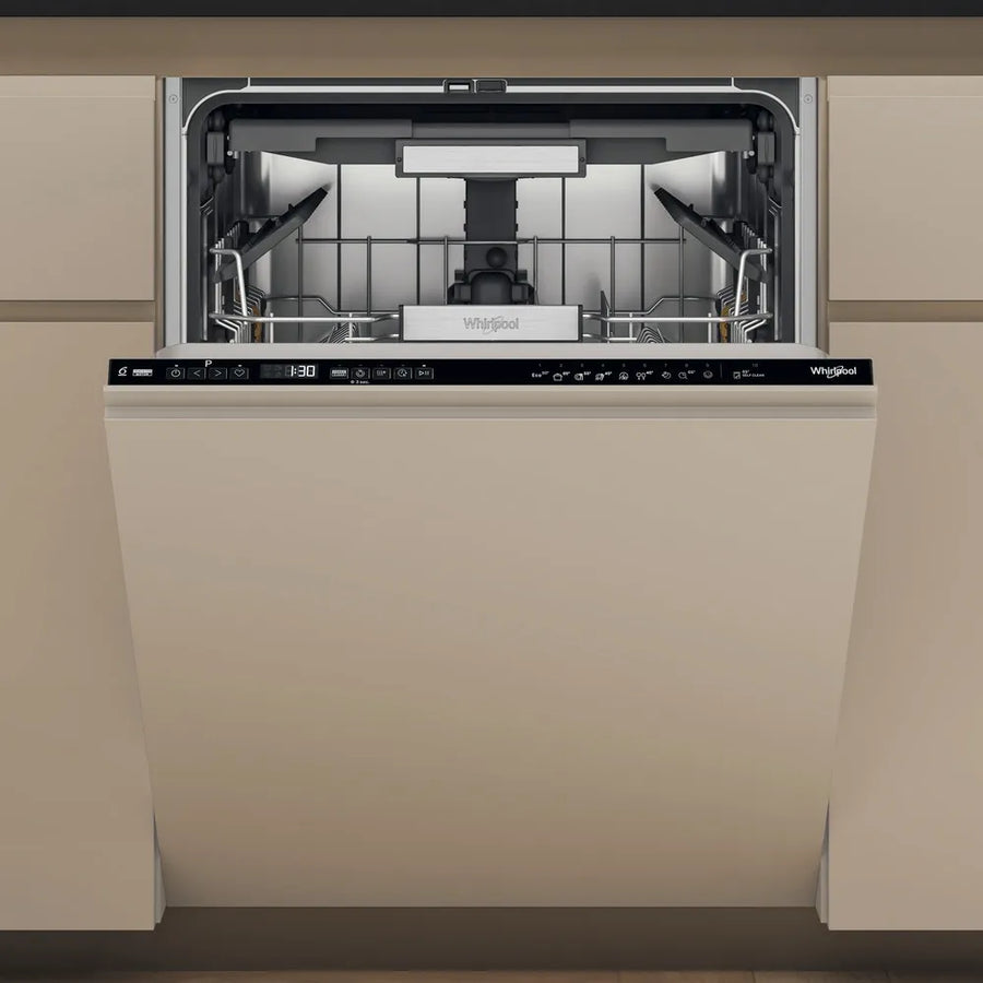 Lave-vaisselle Encastrable 15 couverts Reconditionné WHIRLPOOL W7IHP40LSC