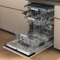 Lave-vaisselle Encastrable 15 couverts Reconditionné WHIRLPOOL W7IHP40LSC