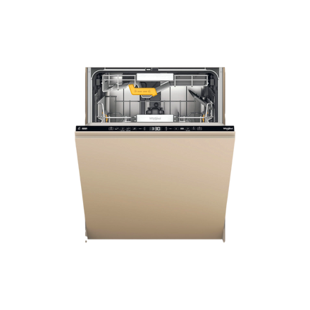Lave-vaisselle Encastrable 14 couverts Reconditionné WHIRLPOOL W8IHT40T