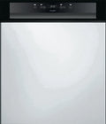 Lave-vaisselle Encastrable 14 couverts Reconditionné WHIRLPOOL WBC3C26B