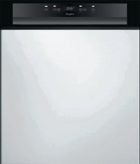 Lave-vaisselle Encastrable 14 couverts Reconditionné WHIRLPOOL WBC3C26B