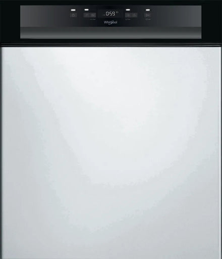 Lave-vaisselle Encastrable 14 couverts Reconditionné WHIRLPOOL WBC3C26B