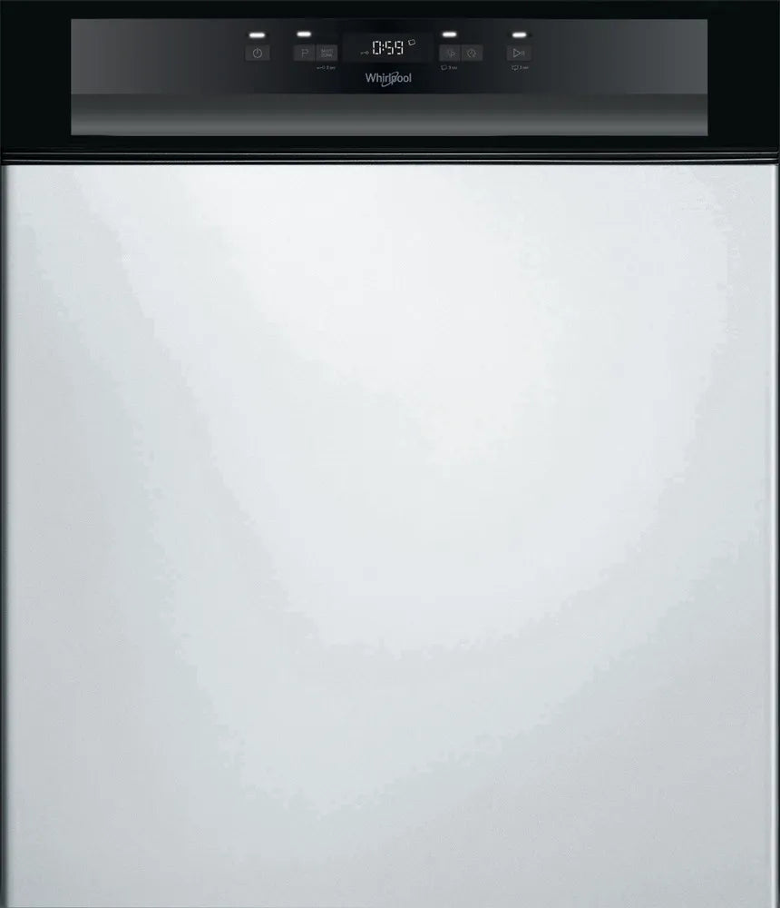 Lave-vaisselle Encastrable 14 couverts Reconditionné WHIRLPOOL WBC3C26B