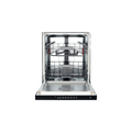 Lave-vaisselle Encastrable 14 couverts Reconditionné WHIRLPOOL WBC3C26B
