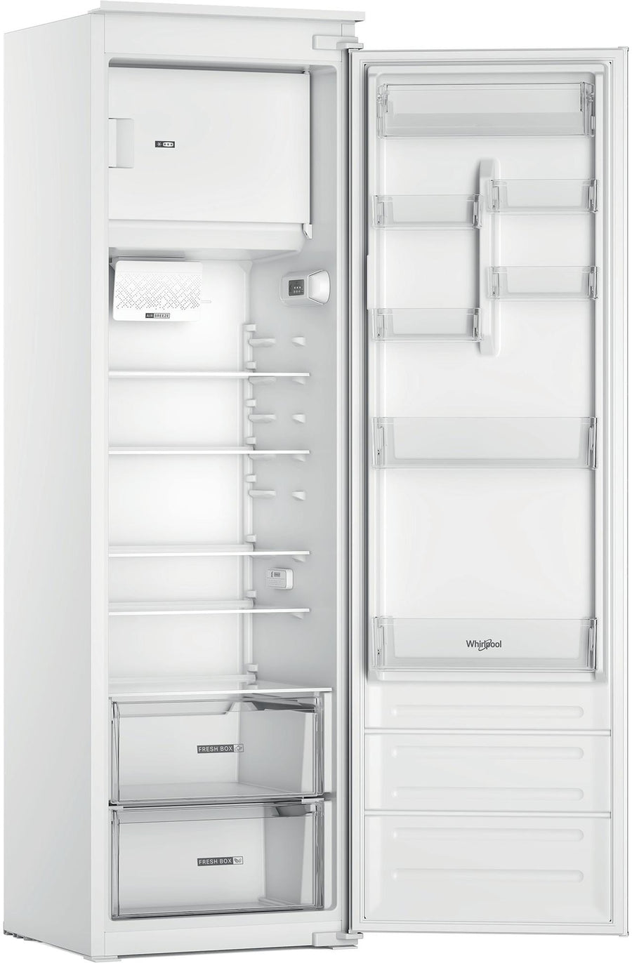 Réfrigérateur Encastrable 285 L Reconditionné WHIRLPOOL WHSD184031A1FR