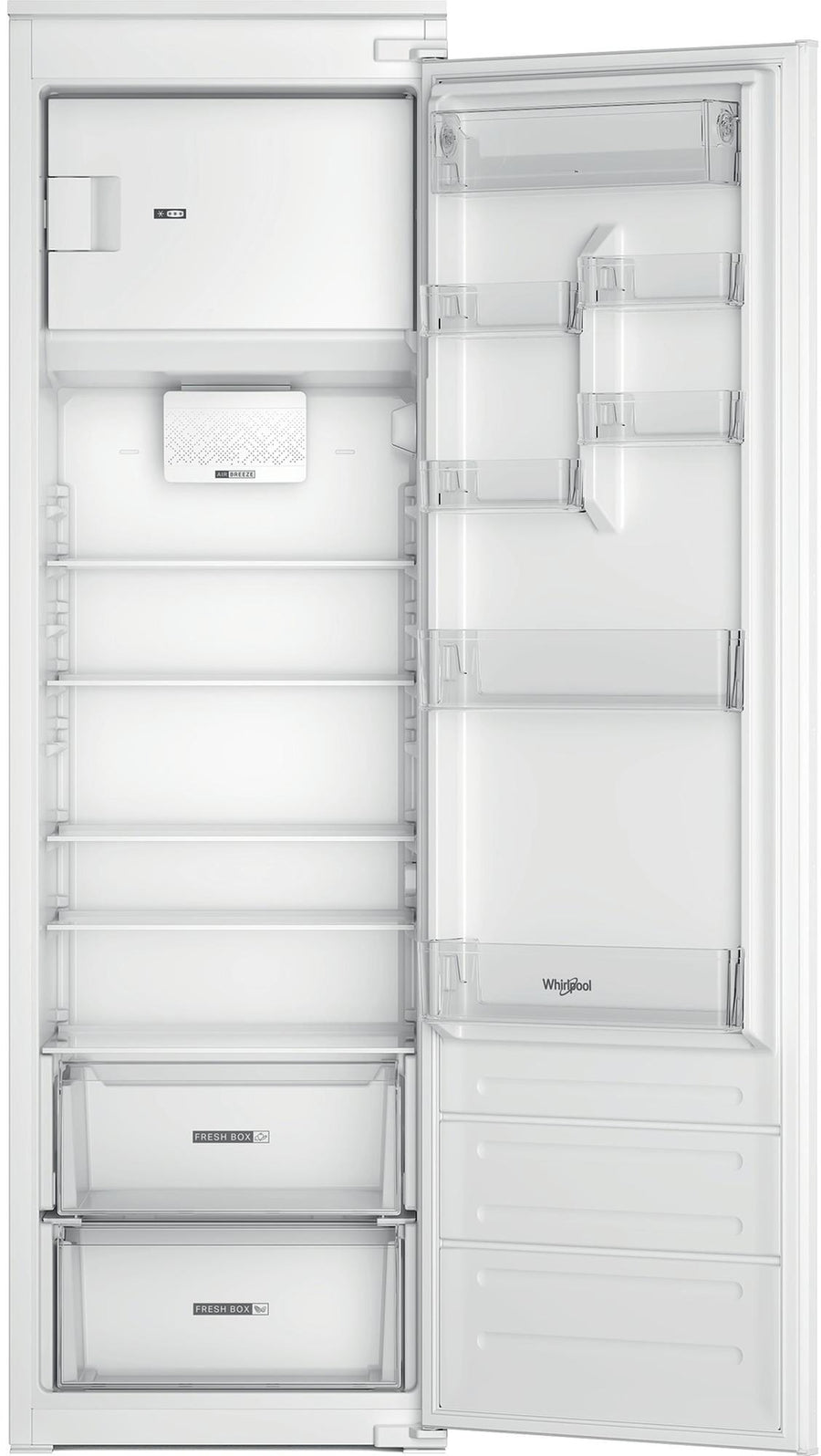 Réfrigérateur Encastrable 285 L Reconditionné WHIRLPOOL WHSD184031A1FR
