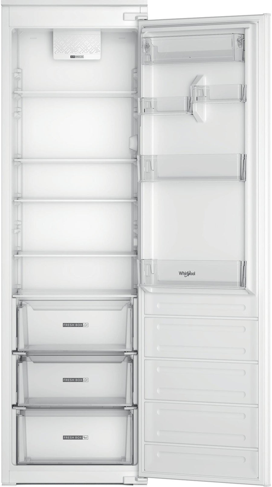 Réfrigérateur Encastrable Reconditionné WHIRLPOOL WHSD18A011A1FR