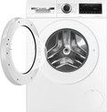 Lave-linge Sechant 9 kg Reconditionné BOSCH WNA144V0FR