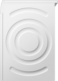 Seche-linge Pompe à Chaleur 9 kg Reconditionné BOSCH WQG13500FR